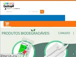 Sites similar to castropil.com.br