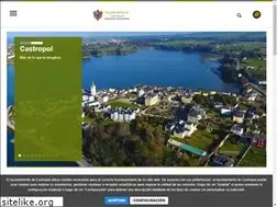 Sites similar to castropol.es