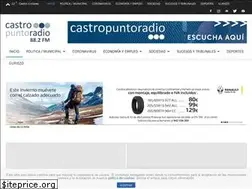 Sites similar to castropuntoradio.es