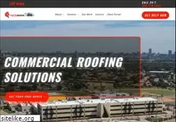 Sites similar to castroroofing.com