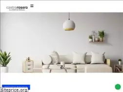 Sites similar to castrorosero.com