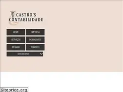 Sites similar to castros.cnt.br