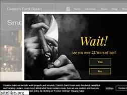 Sites similar to castros.com