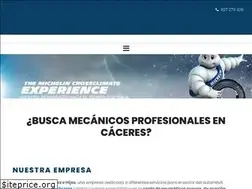 Sites similar to castrosanchez.es