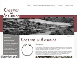 Sites similar to castrosdeasturias.es