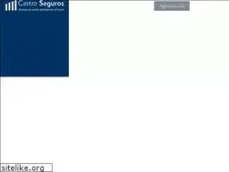 Sites similar to castroseguros.com.mx