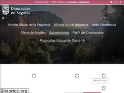 Sites similar to castroserracin.es