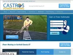 Sites similar to castrospowerwashing.com