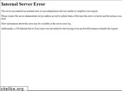 Sites similar to castrostudios.com