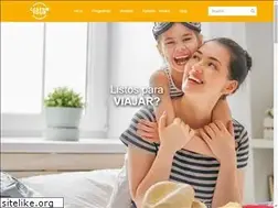 Sites similar to castrotour.com