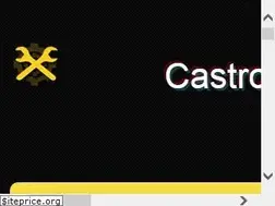 Sites similar to castrotransmission.com