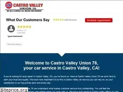 Sites similar to castrovalley76.com