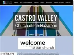 Sites similar to castrovalleynaz.org