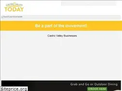 Sites similar to castrovalleytoday.com