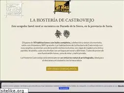 Sites similar to castroviejo.net