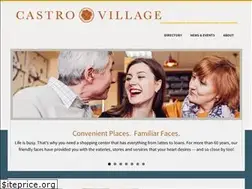 Sites similar to castrovillage.com