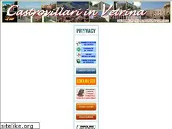 Sites similar to castrovillariinvetrina.it