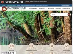Sites similar to castrovilletx.gov