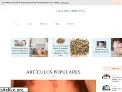 Sites similar to castrovirreyna.com