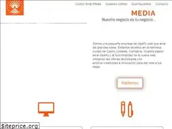 Sites similar to castrowebmedia.com