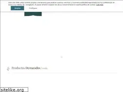 Sites similar to castroygonzalez.es