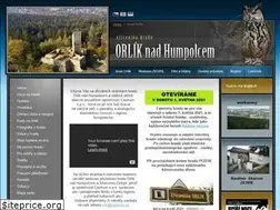 Sites similar to castrum.cz