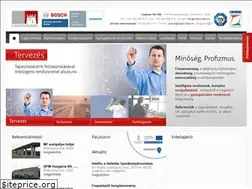 Sites similar to castrumsec.hu