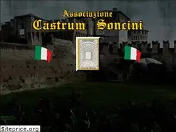Sites similar to castrumsoncini.com