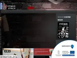 Sites similar to castrumsport.hu