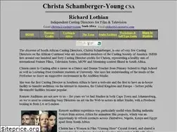 Sites similar to castserve.com