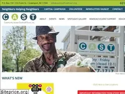 Sites similar to castsoutholdtown.org