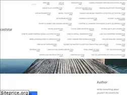 Sites similar to caststar.weebly.com