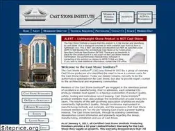 Sites similar to caststone.org