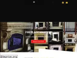 Sites similar to caststonemasonry.com