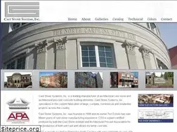 Sites similar to caststonesystems.com