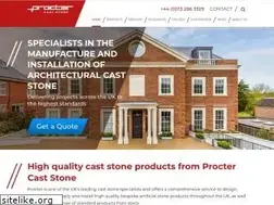 Sites similar to caststoneuk.co.uk