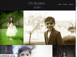 Sites similar to castudios.com