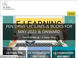 Sites similar to castudyweb.com