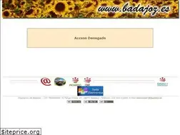 Sites similar to castuera.es