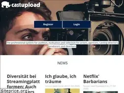 Sites similar to castupload.com