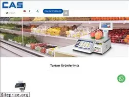 Sites similar to casturkey.com