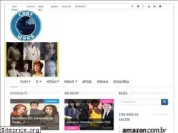 Sites similar to castwars.com