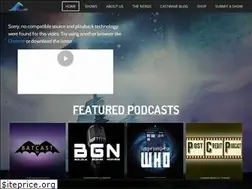 Sites similar to castwavestudios.com