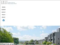 Sites similar to castweb.co.jp