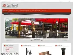 Sites similar to castworld.com.tr
