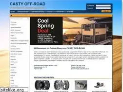 Sites similar to castyoffroad.ch