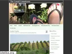 Sites similar to casual-connoisseur.com