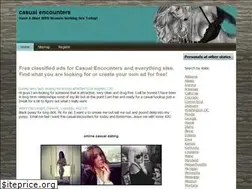 Sites similar to casual-encounter.net