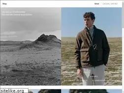 Sites similar to casual-friday.eu