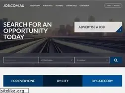 Sites similar to casual-jobs.com.au